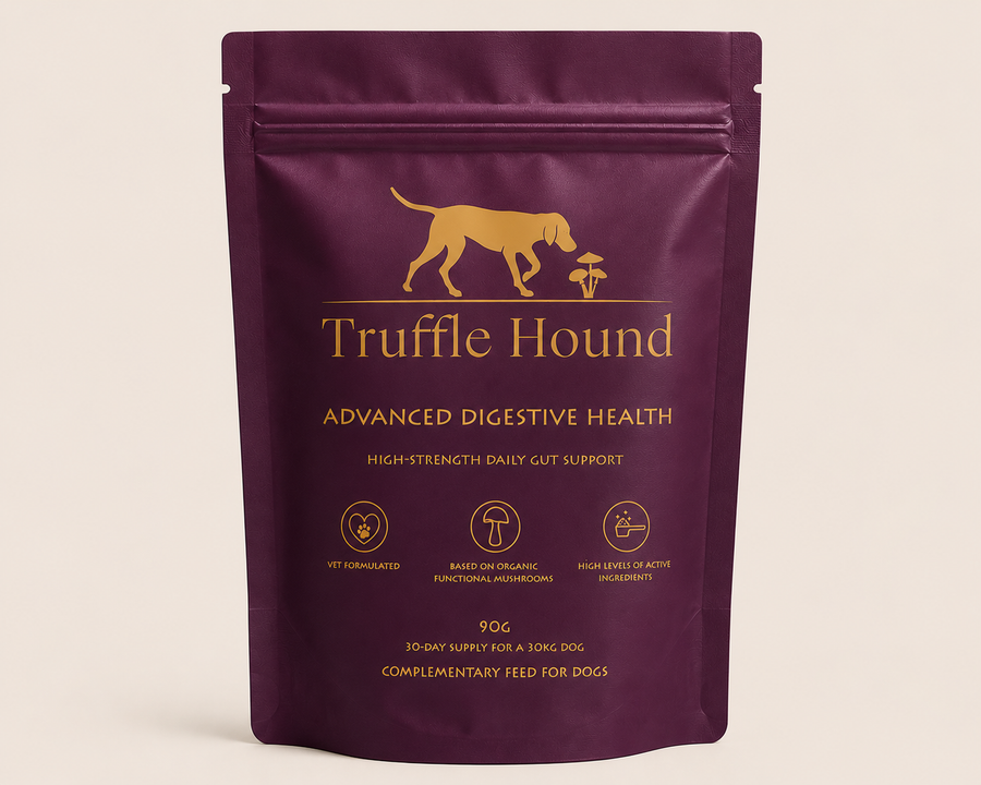 Digestive Blend
