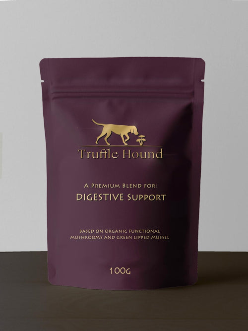 Advanced Digestive Health