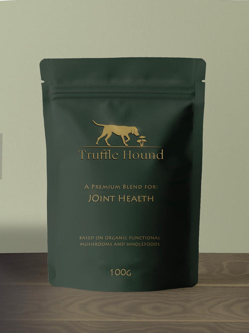 Advanced Joint Health