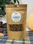 Turkey treats