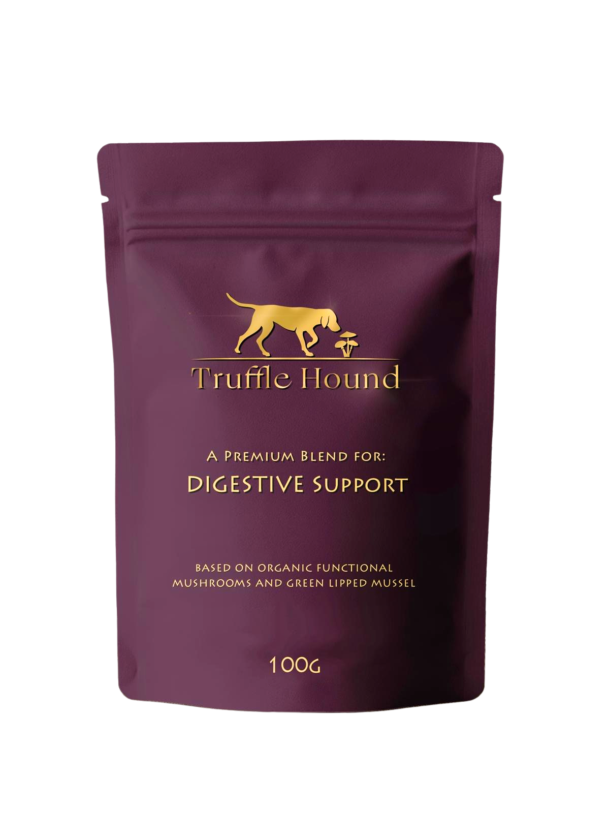 Advanced Digestive Health