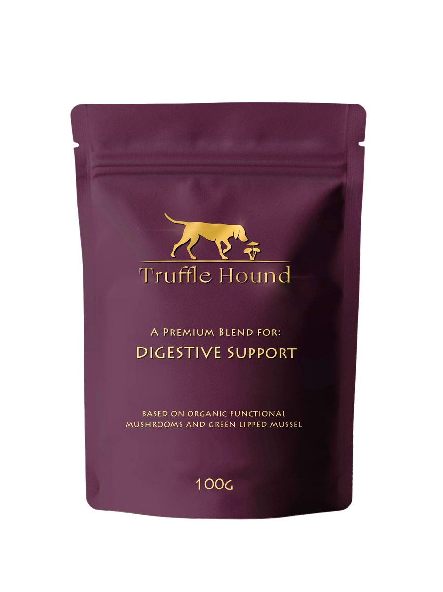 Digestive Blend