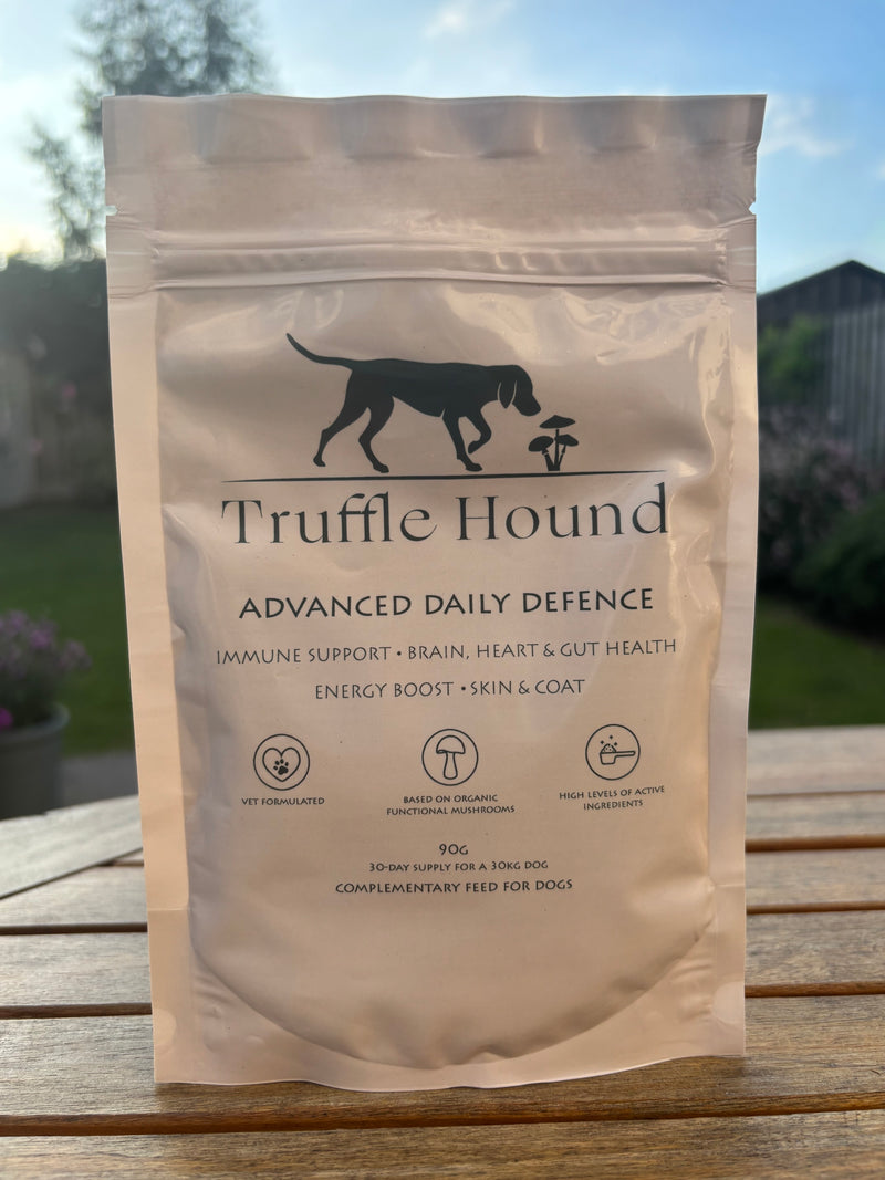 Advanced Daily Defence