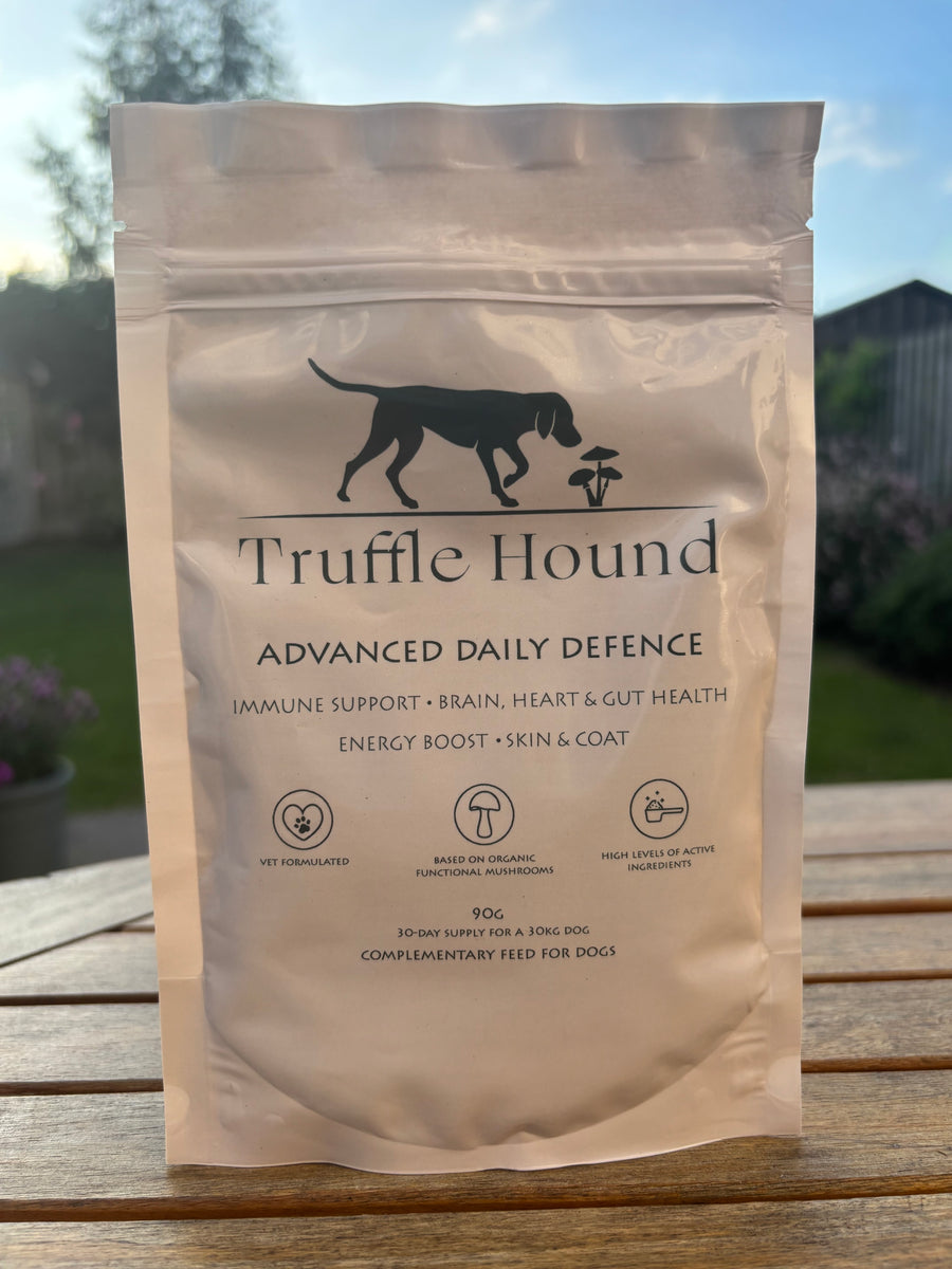 Daily Defence Blend