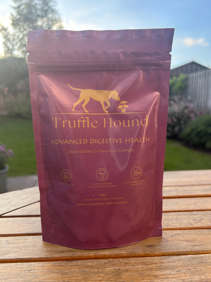 Digestive Blend