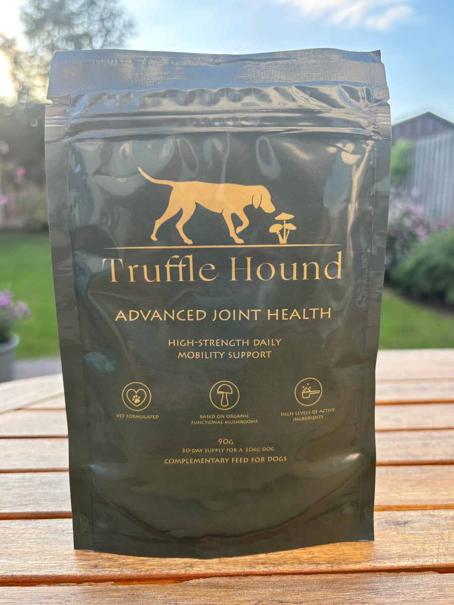 Joint Blend