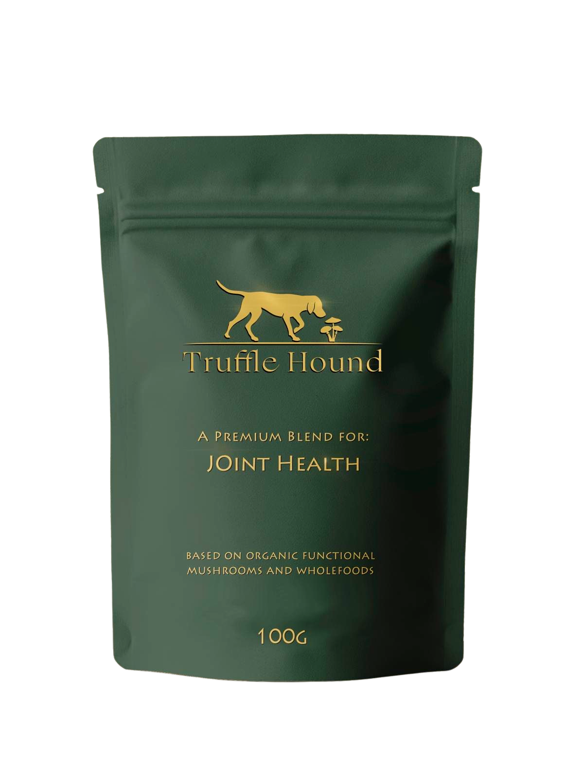 Advanced Joint Health