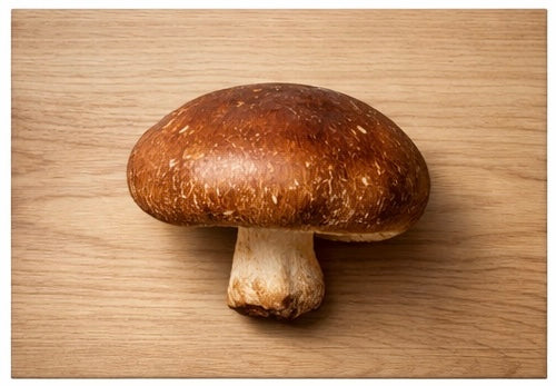 Shiitake