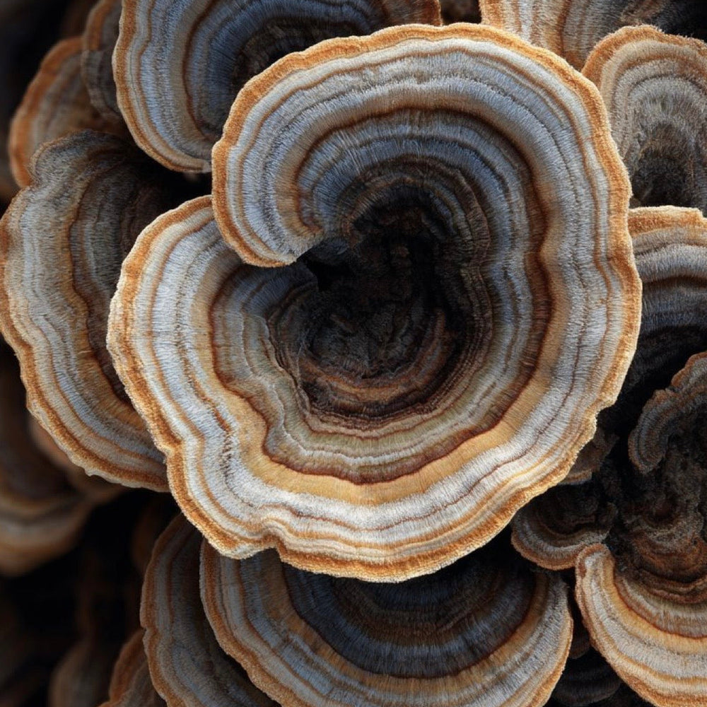 Turkey Tail