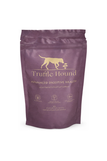 Truffle Hound Advanced Digestive Health pouch, front view