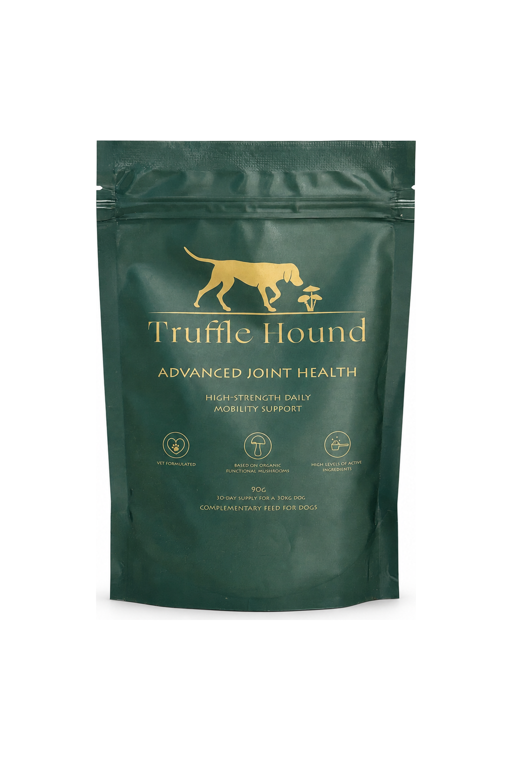 Advanced Joint Health